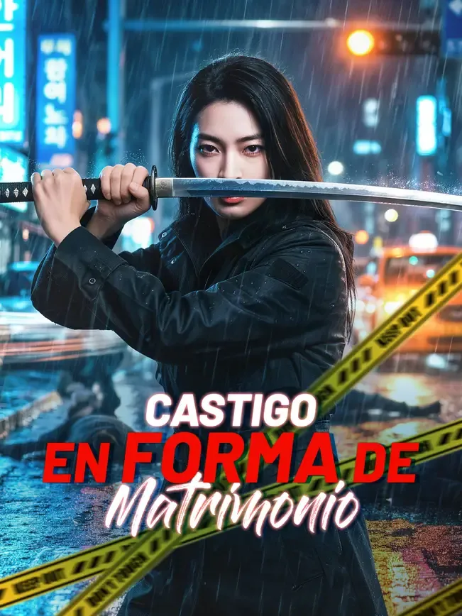 Castigo en forma de matrimonio