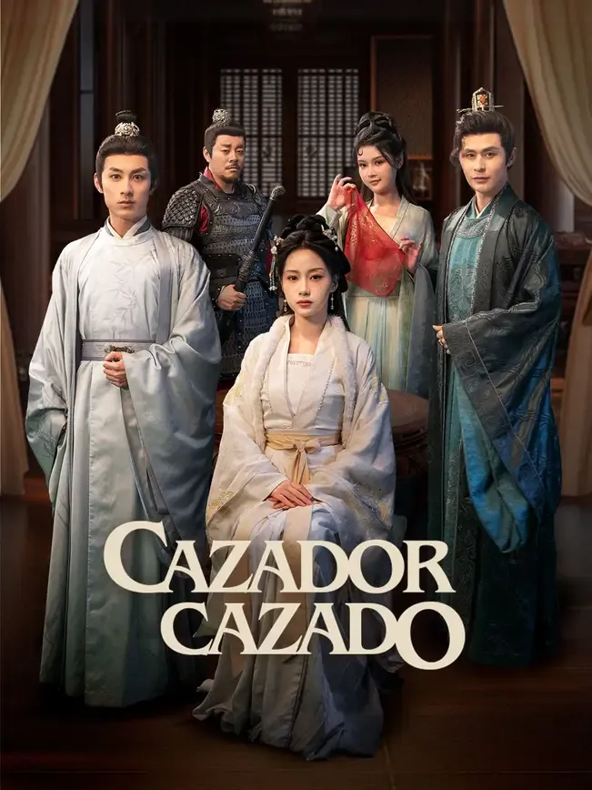 Cazador cazado