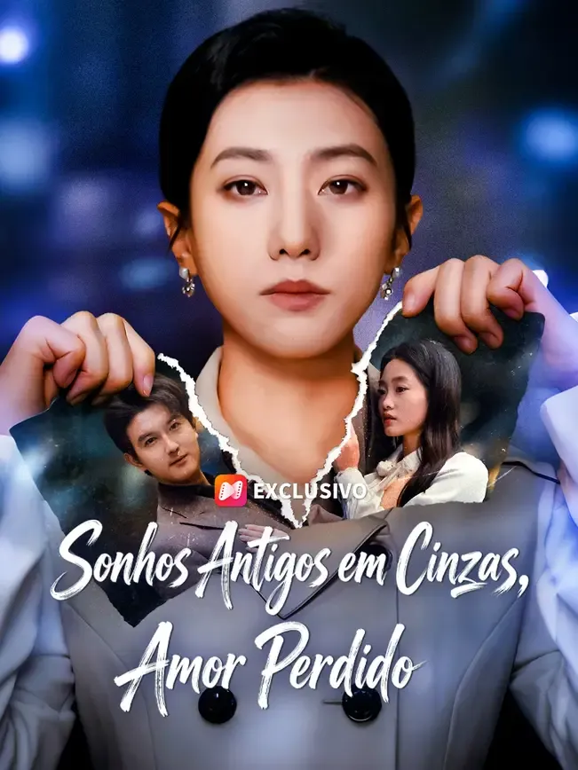 Cenizas de un falso amor