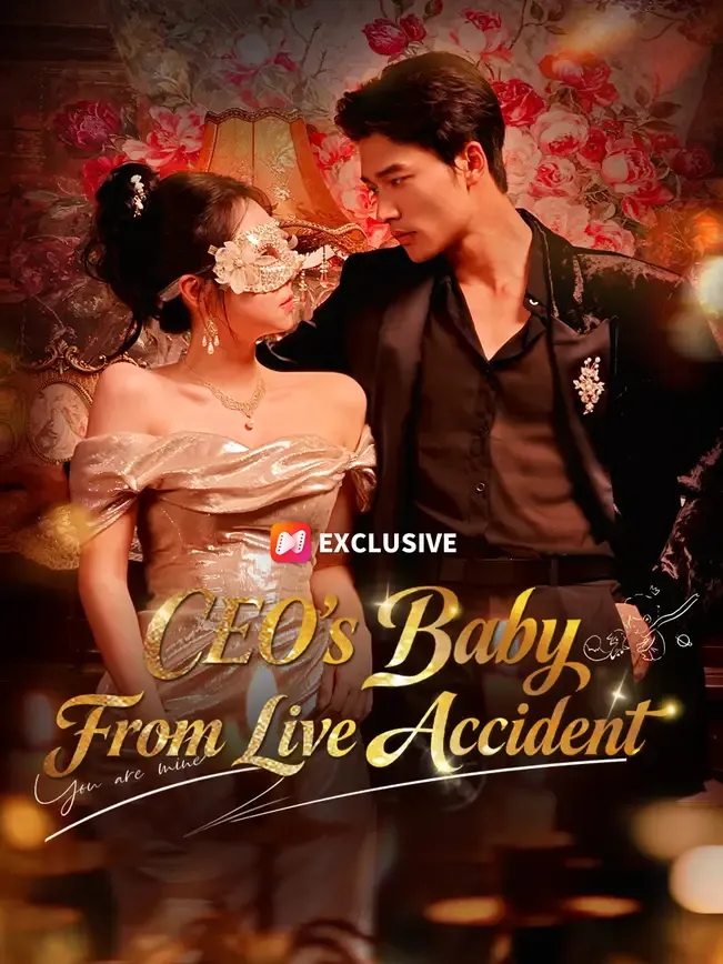 CEO’s Baby From Live Accident