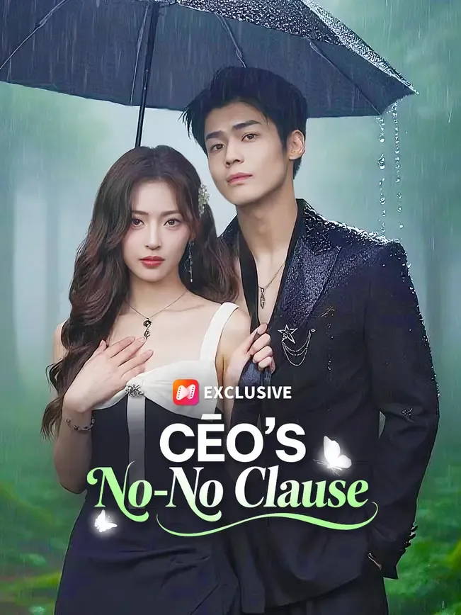 CEO's No-No Clause