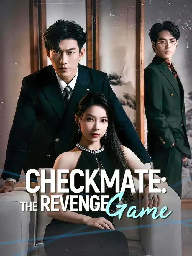 Checkmate: The Revenge Game