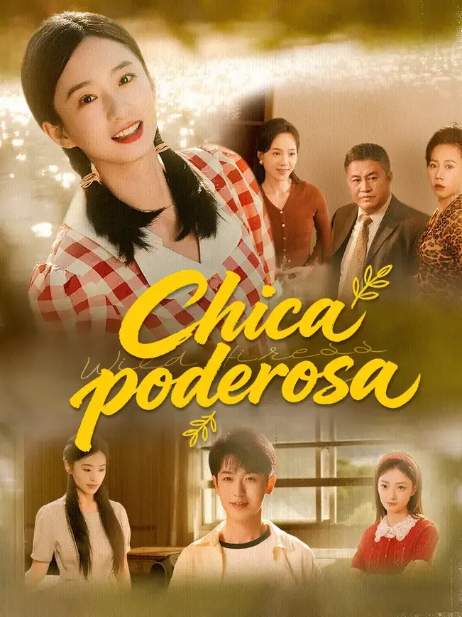 Chica poderosa