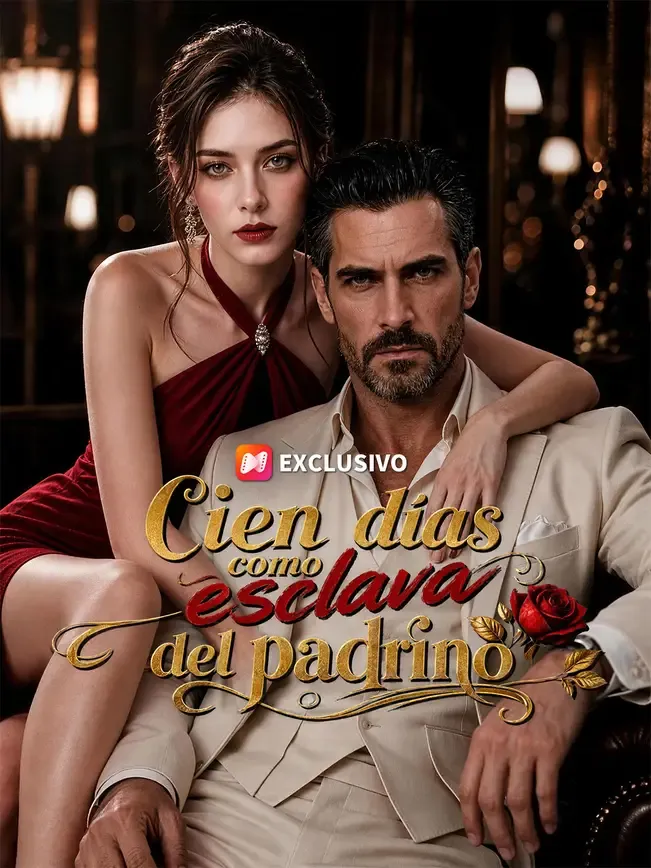 Cien días como esclava del padrino
