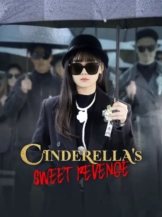 Cinderella's Sweet Revenge