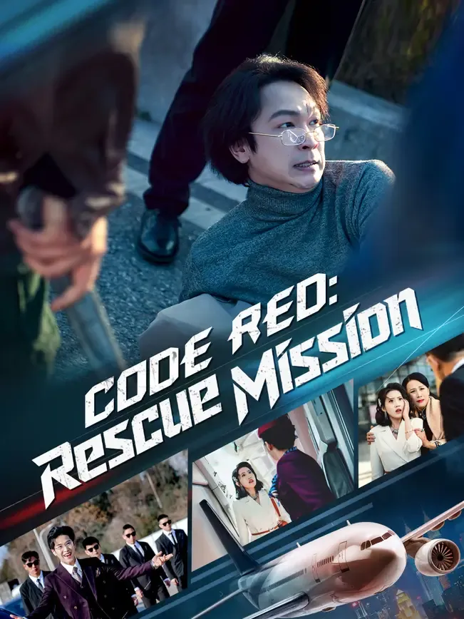 Code Red: Rescue Mission