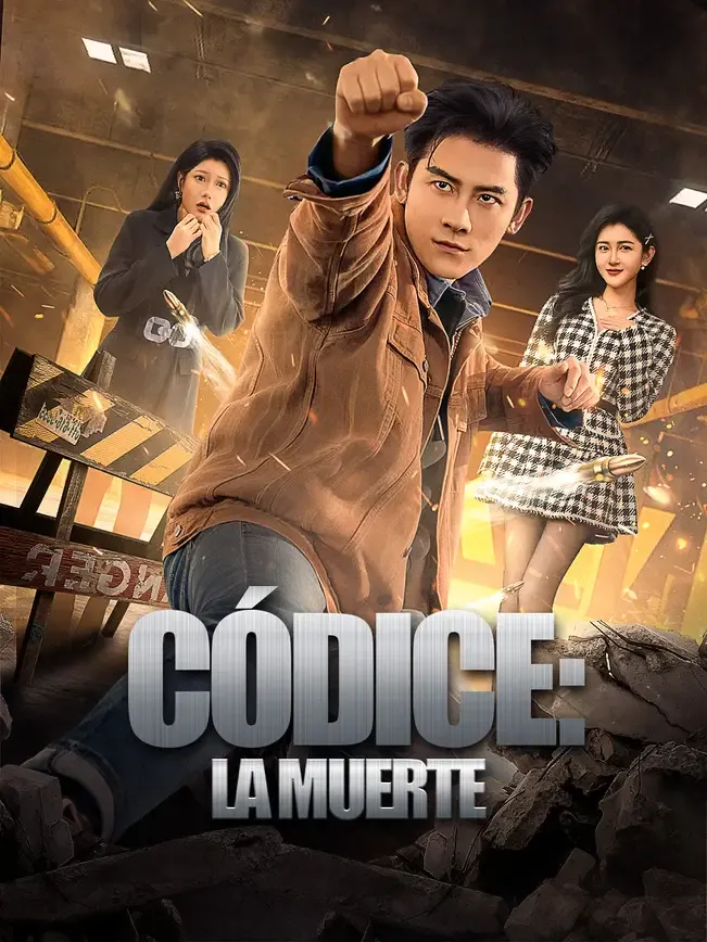Códice: La muerte