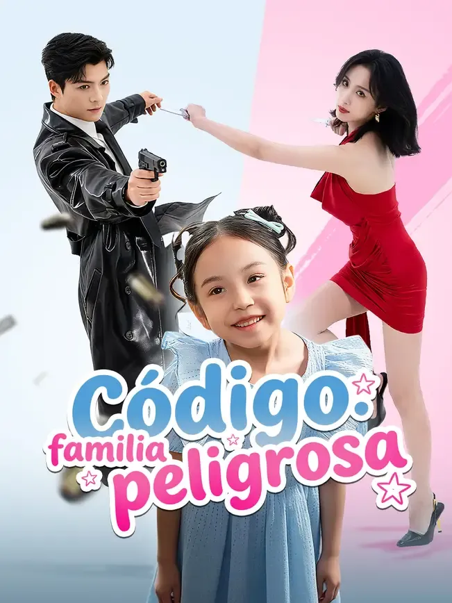 Código: familia peligrosa