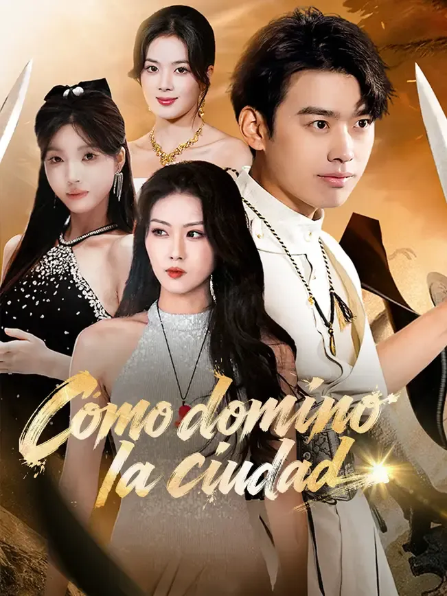 Cómo domino la ciudad