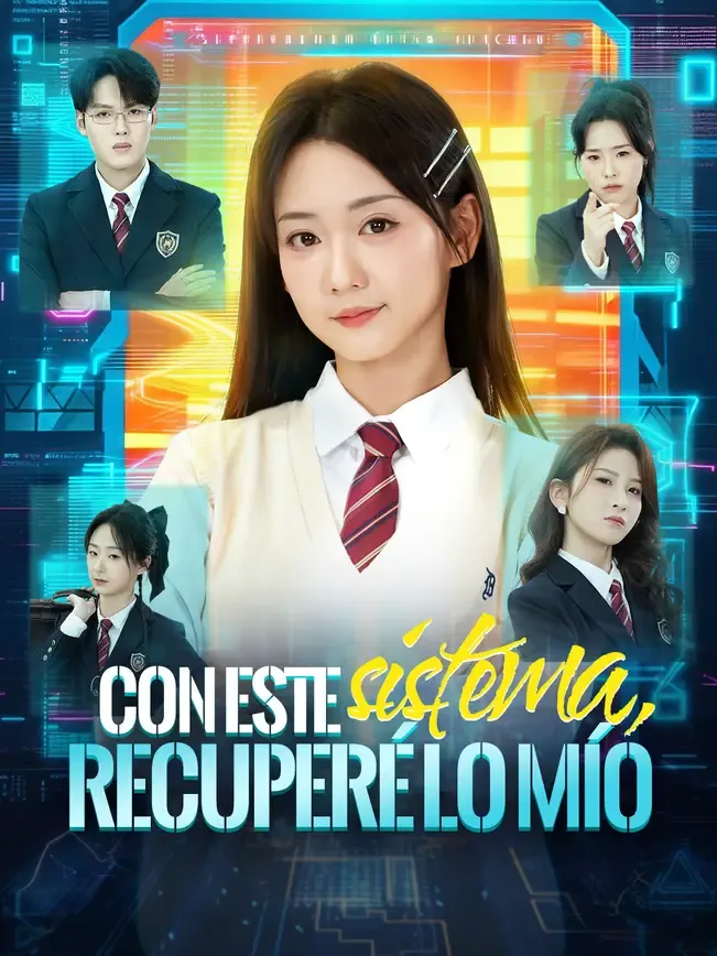 Con este sistema, recuperé lo mío