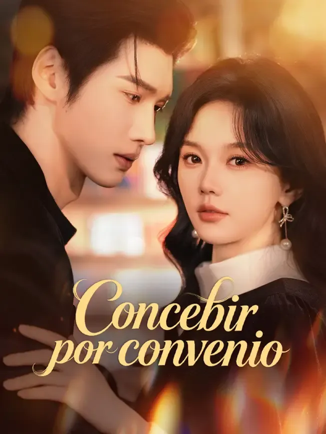 Concebir por convenio