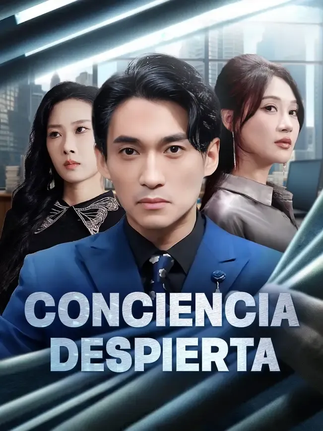 Conciencia despierta