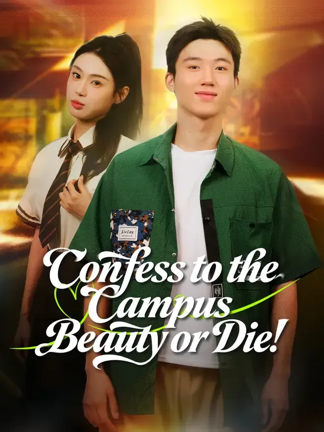Confess to the Campus Beauty or Die!