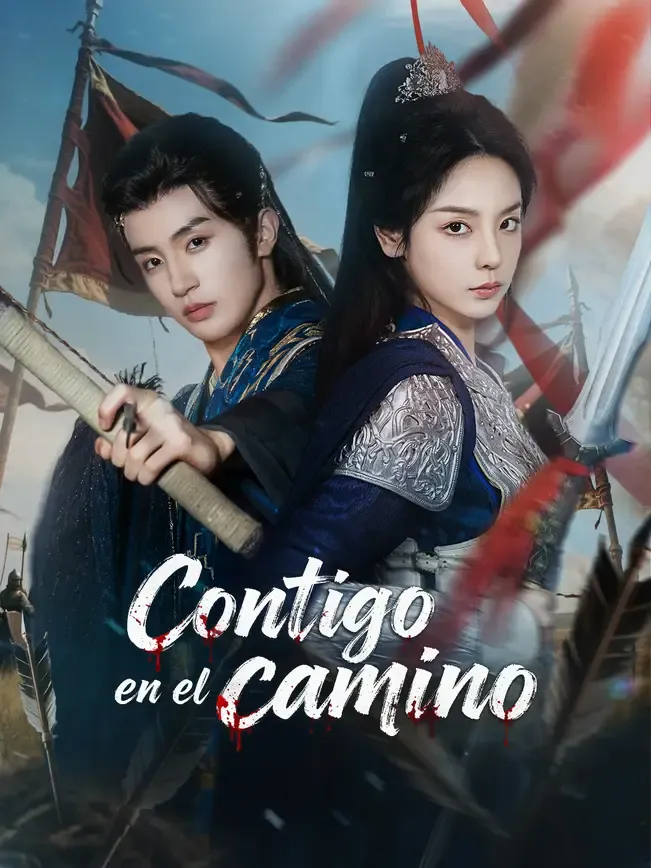 Contigo en el camino