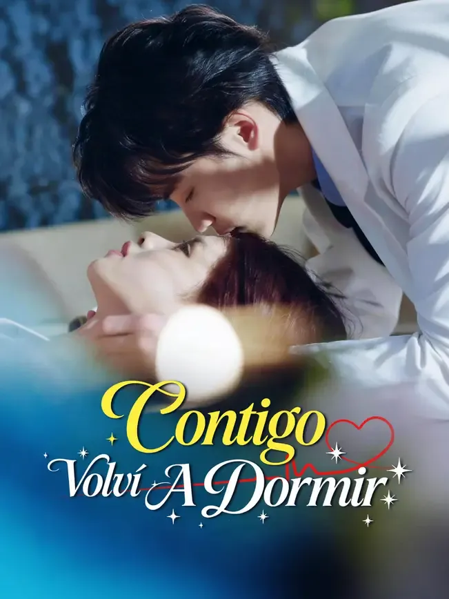 Contigo volví a dormir