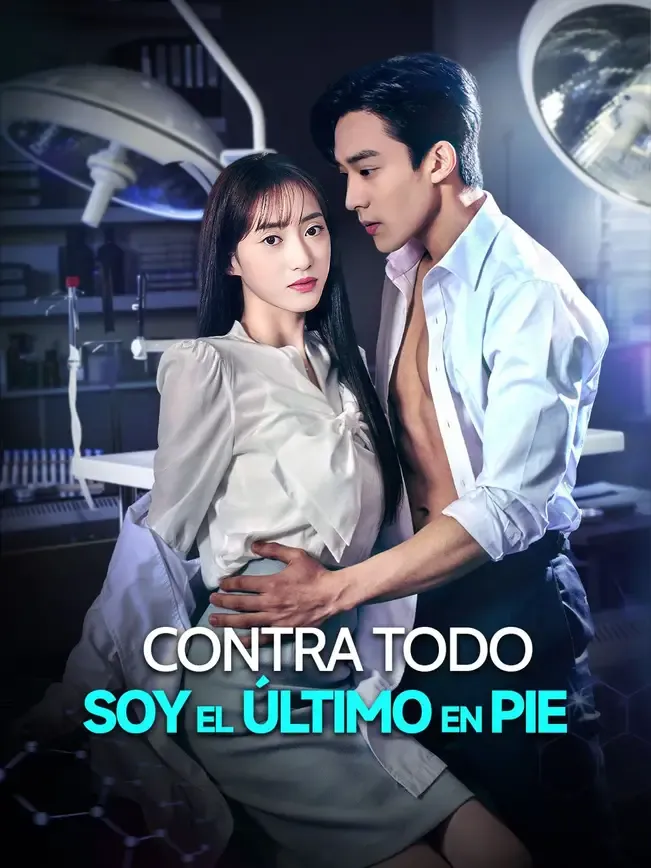 Contra todo, soy el último en pie