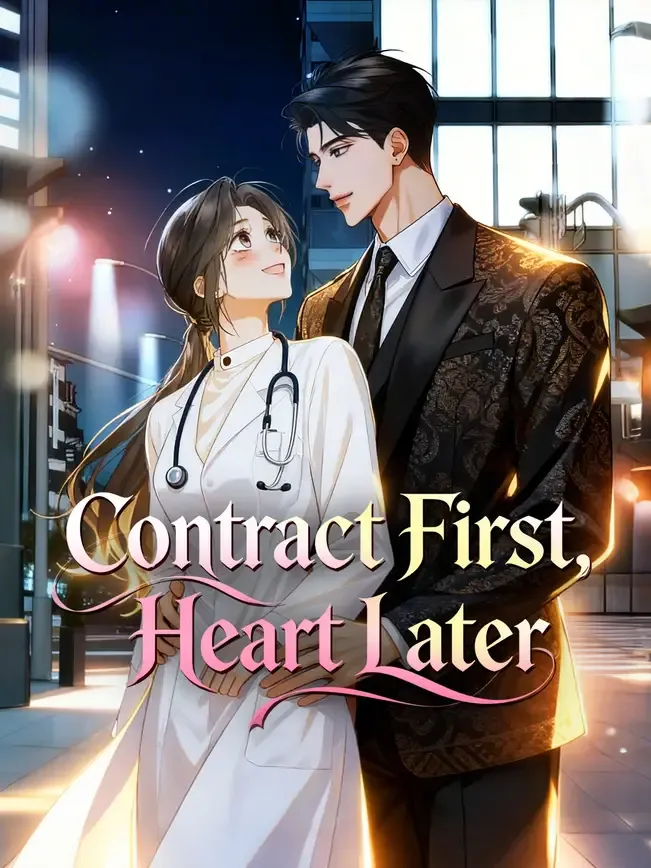 Contract First, Heart Later