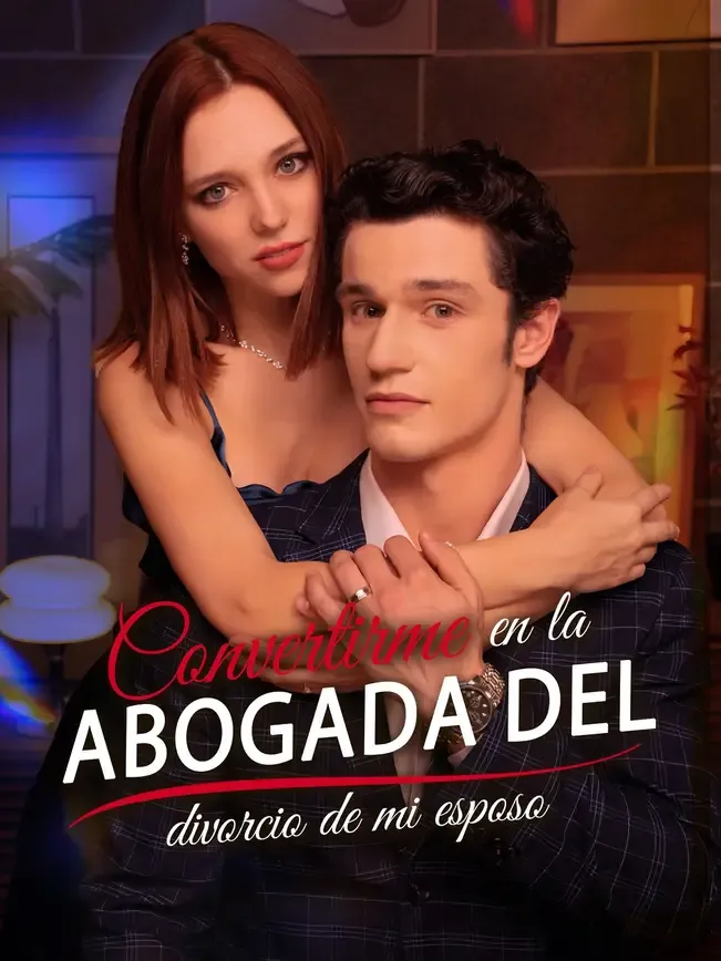 Convertirme en la abogada del divorcio de mi esposo