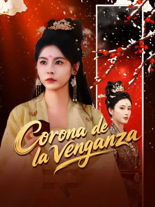 Corona de la venganza