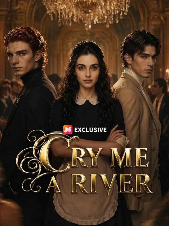 Cry Me A River — poster
