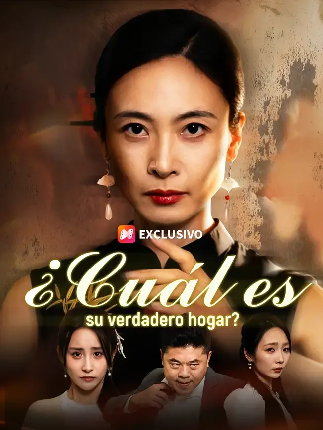¿Cuál es su verdadero hogar?