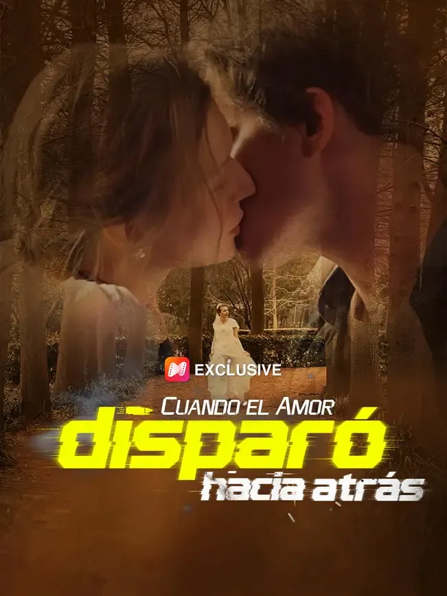 Cuando el amor disparó hacia atrás