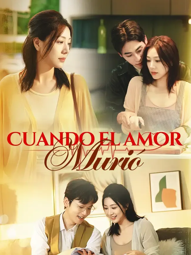 Cuando el amor murió