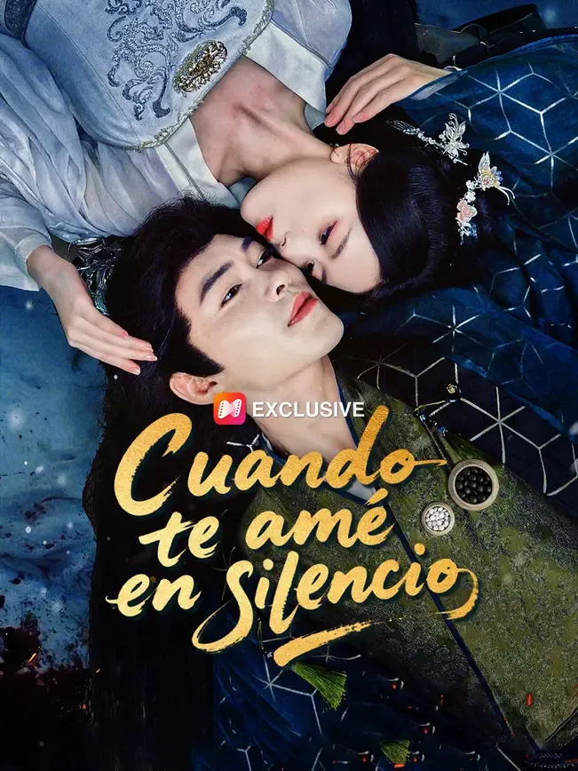 Cuando te amé en silencio