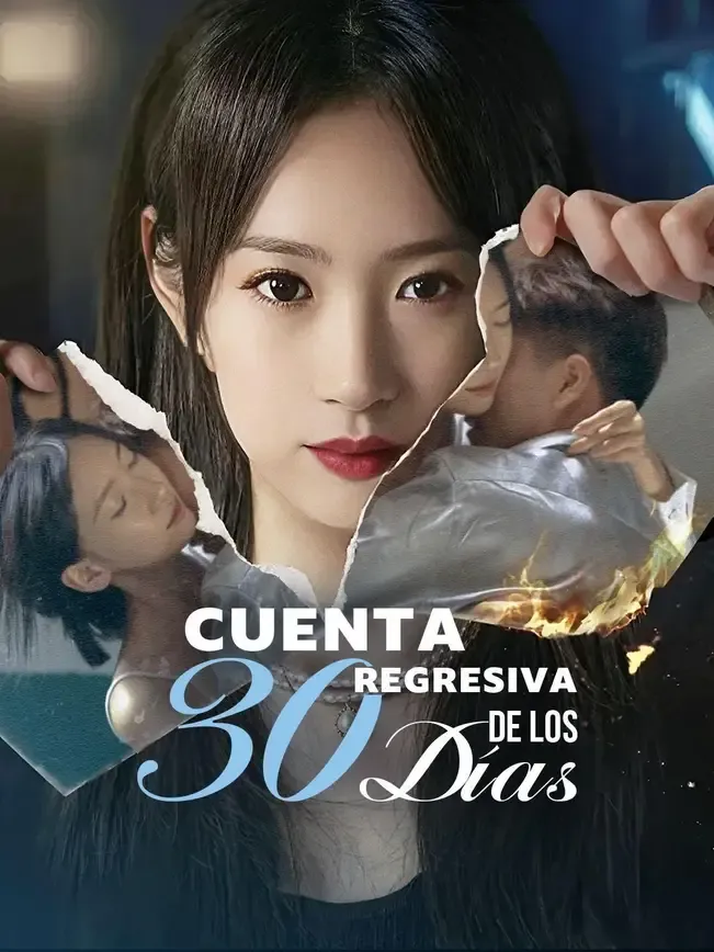 Cuenta regresiva de los 30 días