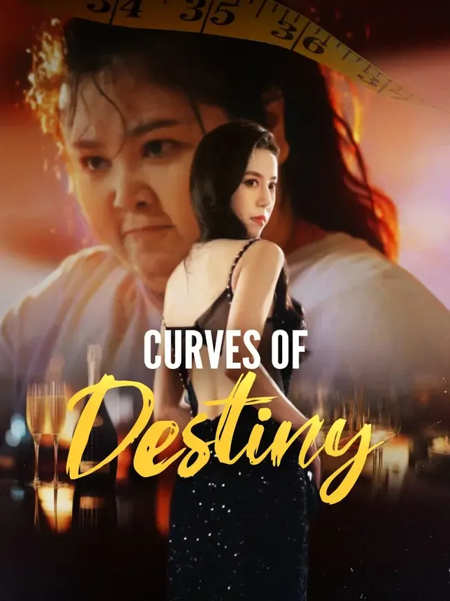 Curves of Destiny — poster