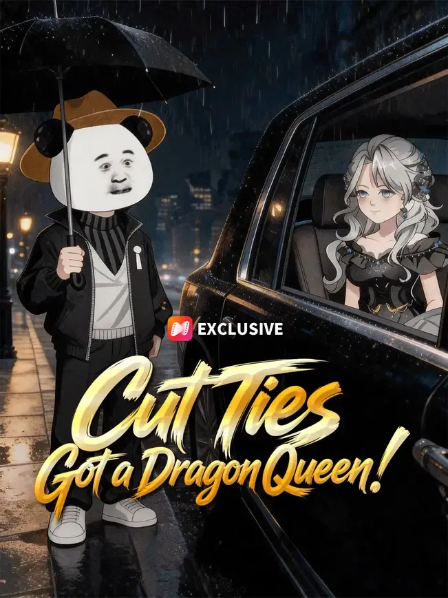 Cut Ties, Got a Dragon Queen!