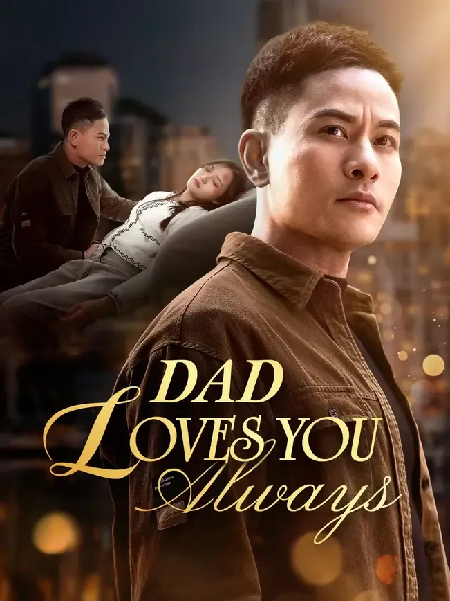 Dad Loves You, Always!