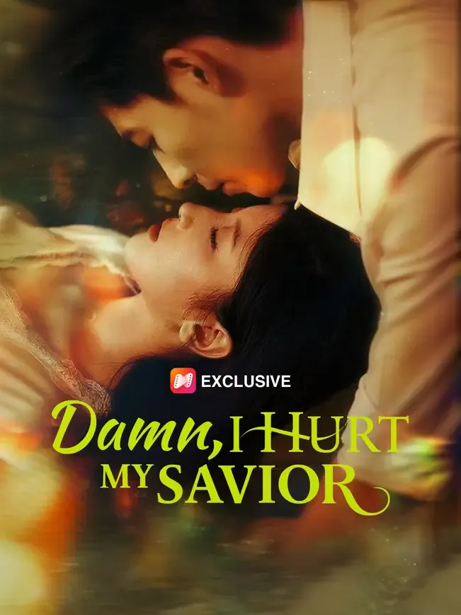 Damn, I Hurt My Savior