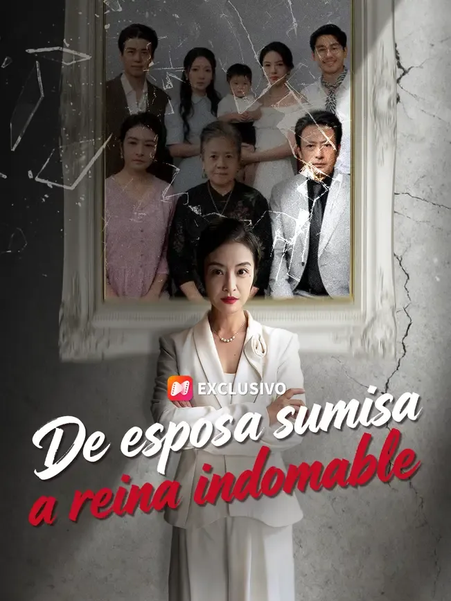 De esposa sumisa a reina indomable