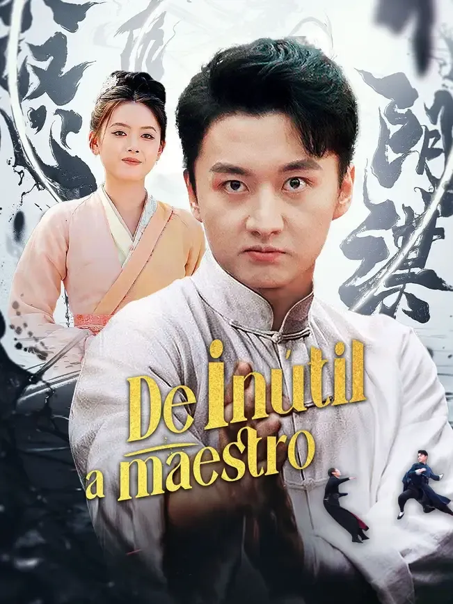 De inútil a maestro