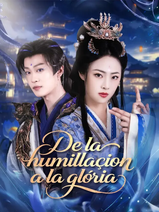De la humillación a la gloria