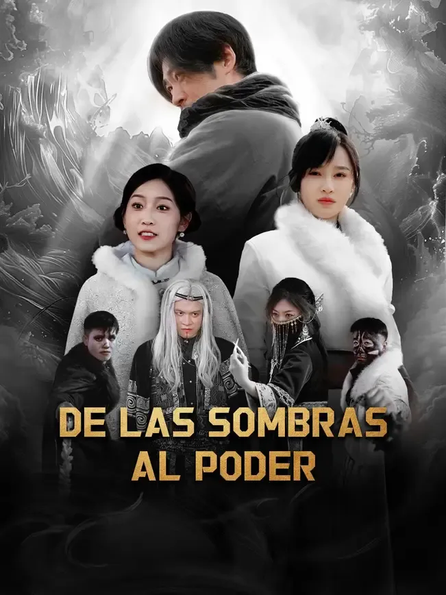 De las sombras al poder