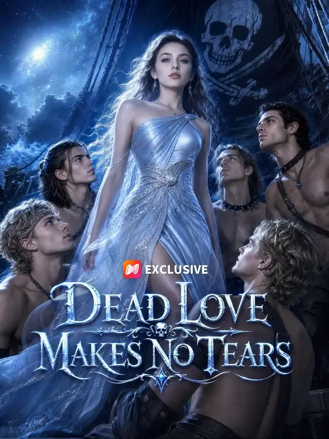 Dead Love Makes No Tears — poster