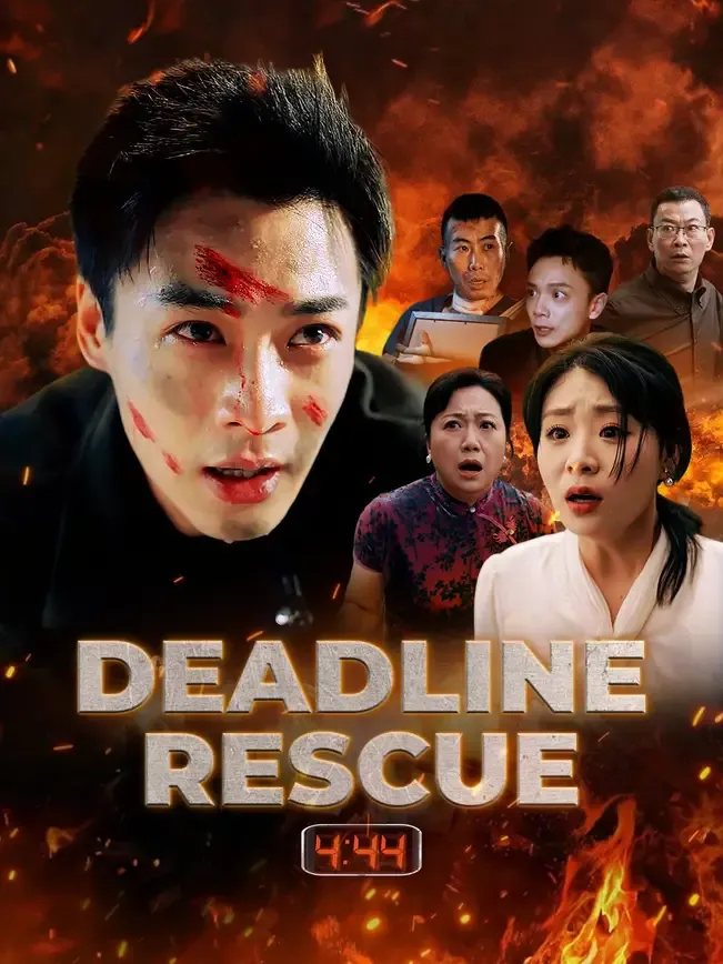 Deadline Rescue