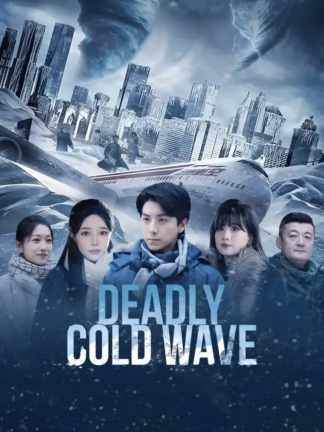 Deadly Cold Wave