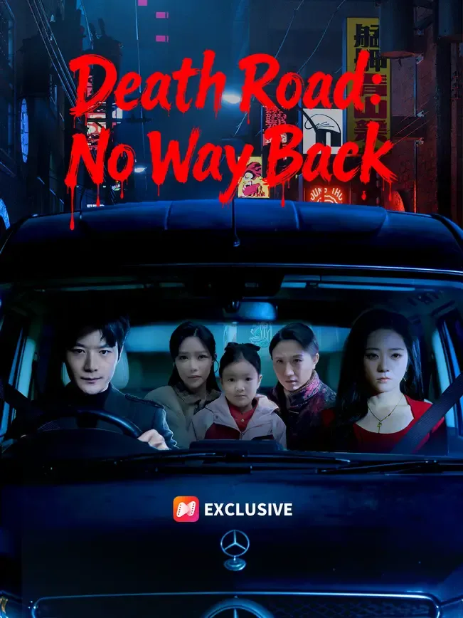 Death Road: No Way Back