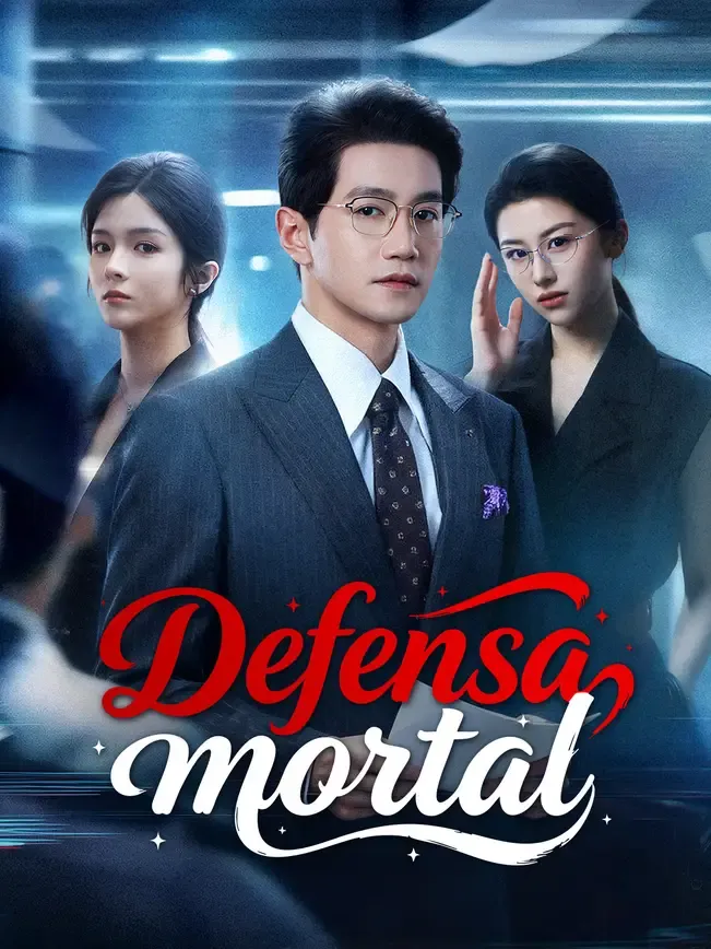 Defensa mortal