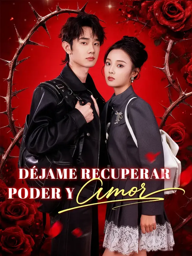 Déjame recuperar poder y amor