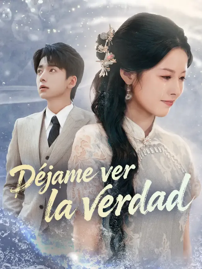 Déjame ver la verdad
