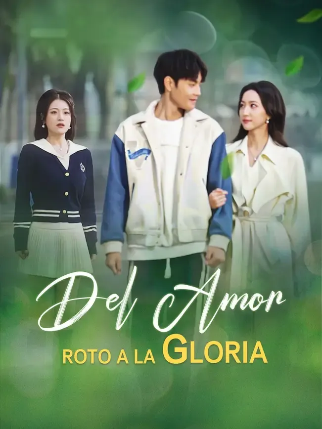 Del amor roto a la gloria