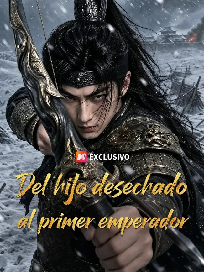 Del hijo desechado al primer emperador