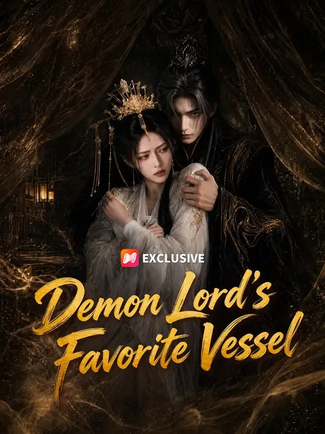 Demon Lord's Favorite Vessel — poster