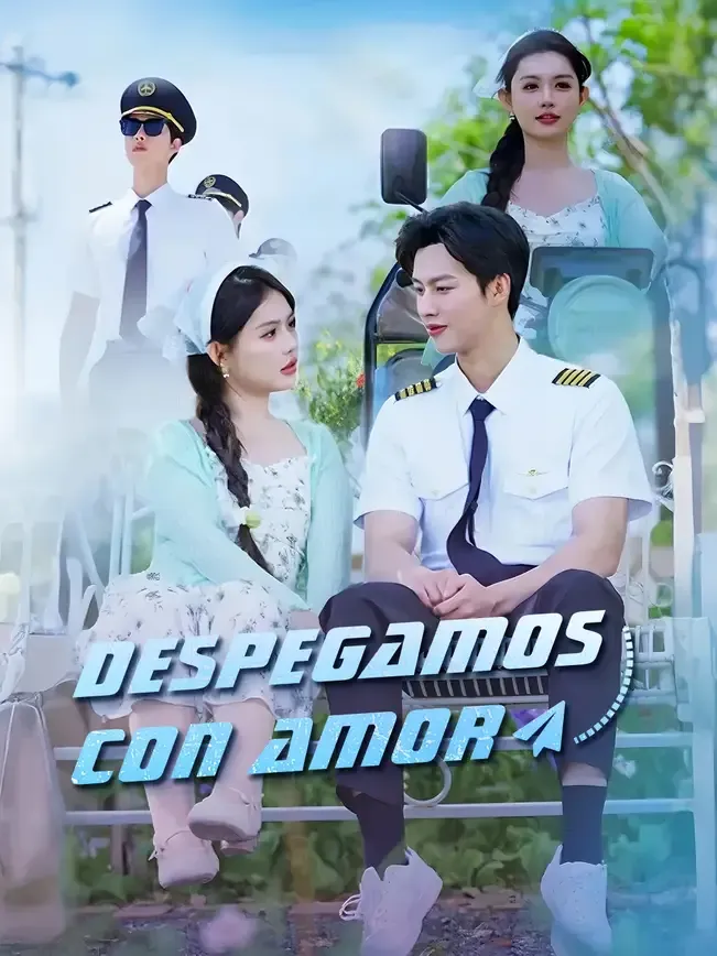 Despegamos con amor