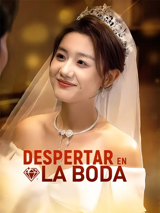 Despertar en la boda