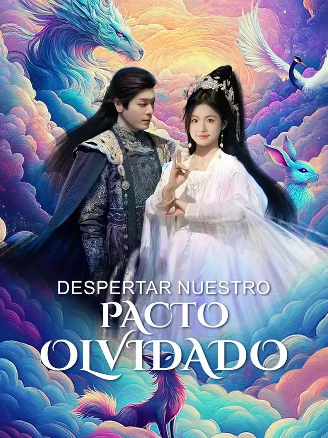 Despertar nuestro pacto olvidado